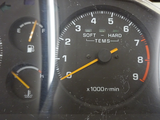 Unknown - Toyota Motor Corporation - Celica (ST162) Genuine Meter