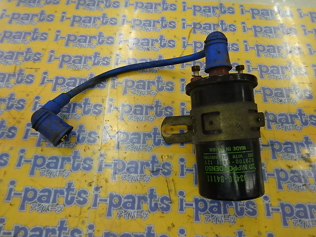 Suzuki - Jimny (JA11) Genuine Ignition Coil - Nengun Performance