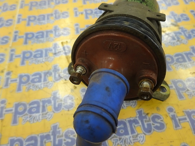 Suzuki - Jimny (JA11) Genuine Ignition Coil - Nengun Performance