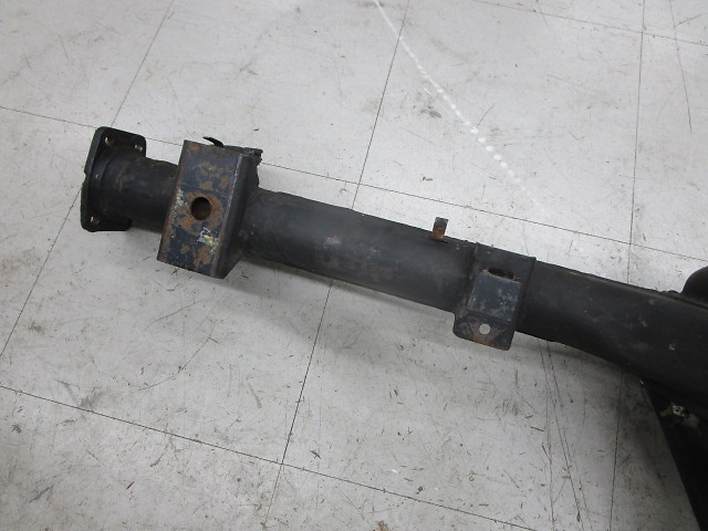 Unknown - Isuzu Motors - Secondhand! 117 Coupe? Genuine Def