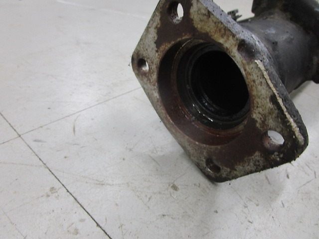 Unknown - Isuzu Motors - Secondhand! 117 Coupe? Genuine Def