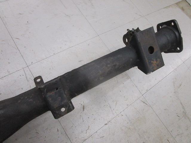 Unknown - Isuzu Motors - Secondhand! 117 Coupe? Genuine Def