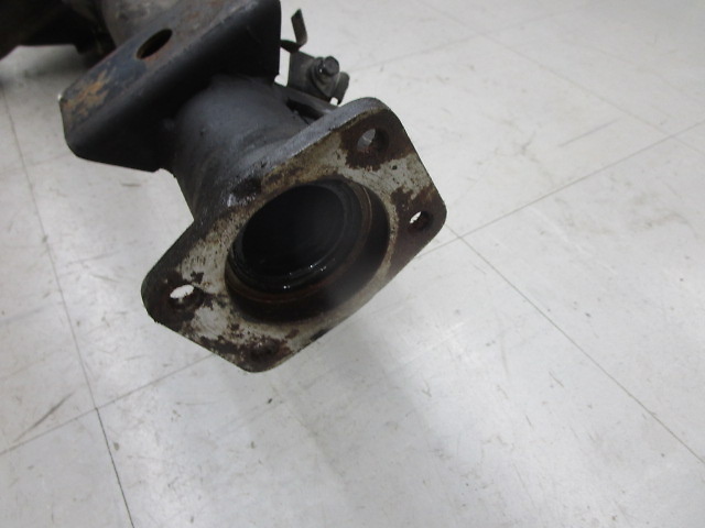 Unknown - Isuzu Motors - Secondhand! 117 Coupe? Genuine Def
