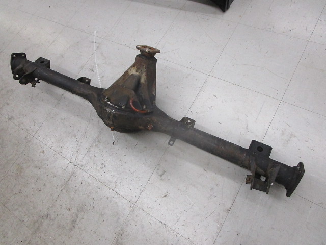 Unknown - Isuzu Motors - Secondhand! 117 Coupe? Genuine Def