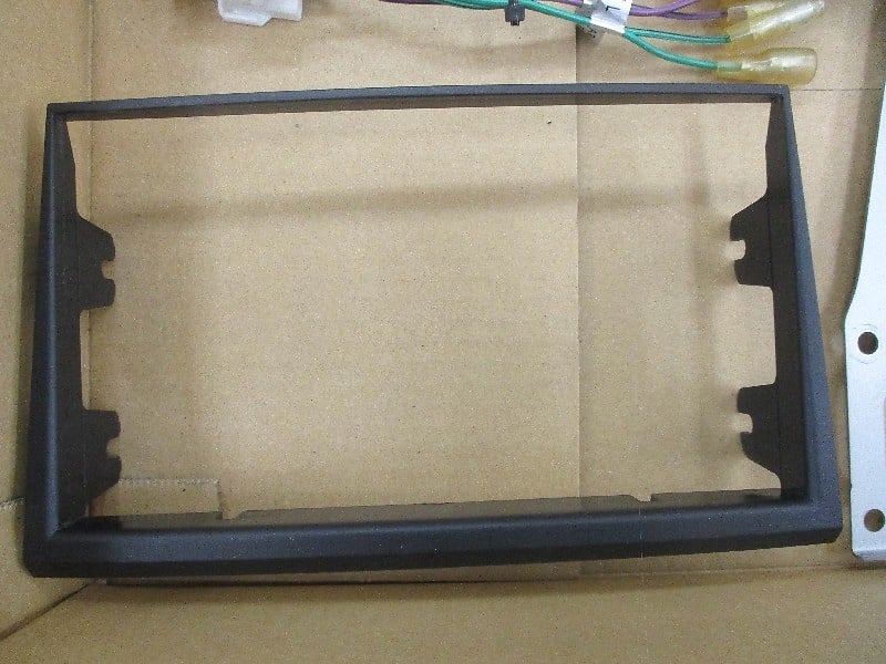 Beat-Sonic - Series 18 Crown Navi Replacement Kit (SLA-44R)