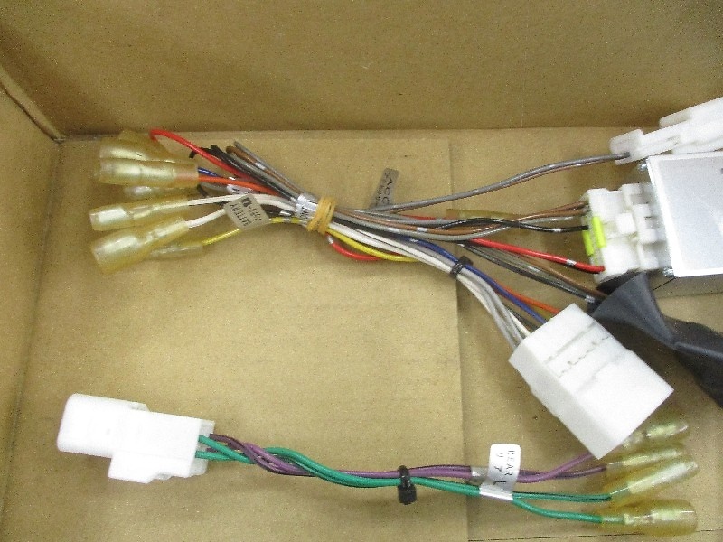 Beat-Sonic - Series 18 Crown Navi Replacement Kit (SLA-44R)