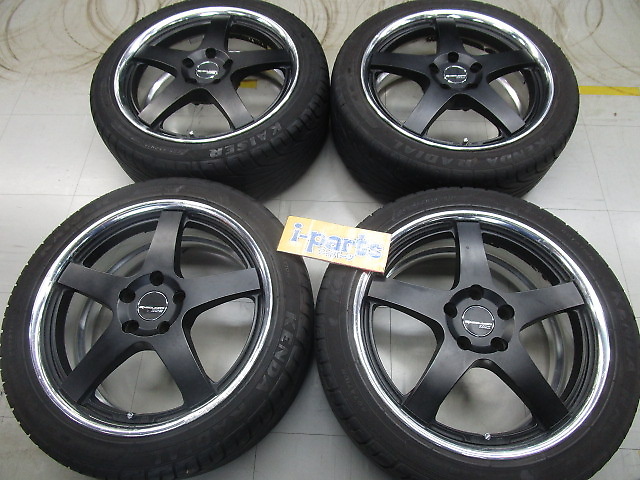 SSR - EXEUTOR EX01/KD18