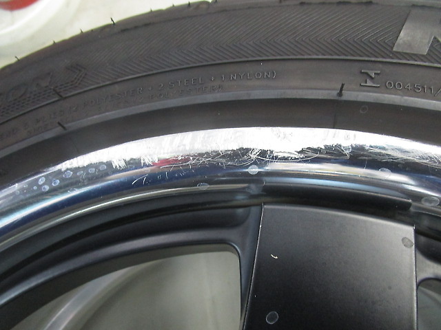 SSR - EXEUTOR EX01/KD18