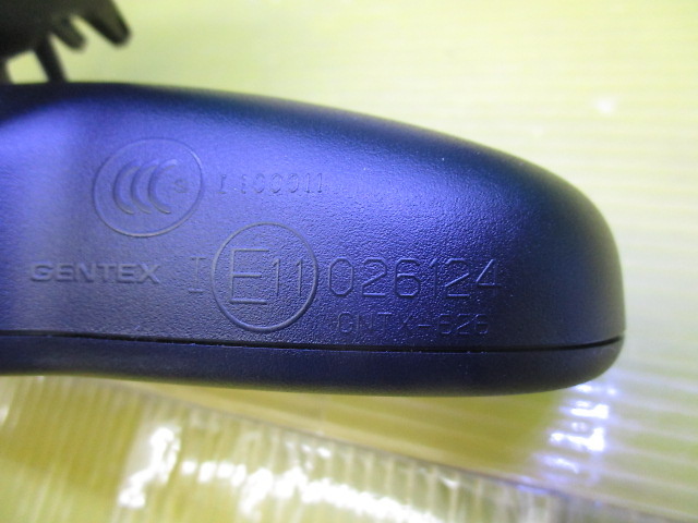 Audi - Secondhand! Audi Genuine Rearview Mirror
