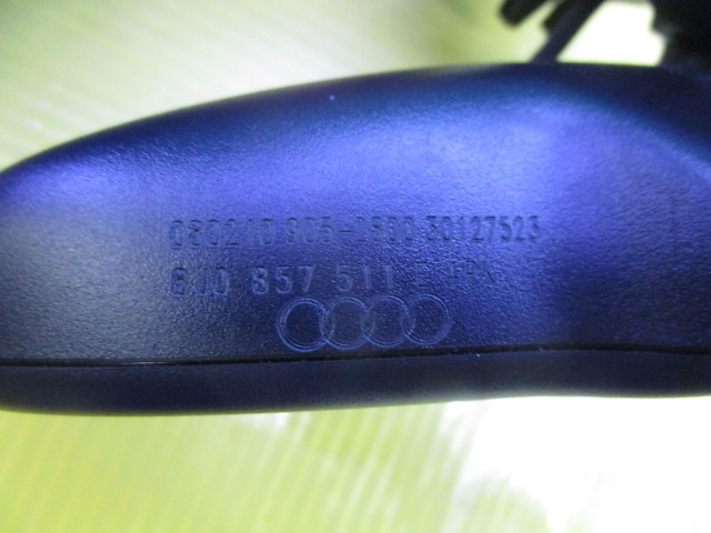 Audi - Secondhand! Audi Genuine Rearview Mirror