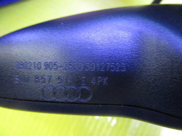 Audi - Secondhand! Audi Genuine Rearview Mirror