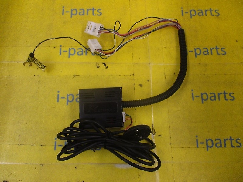 Unknown - Date System - Used TV-NAVI Kit (TTN-51)