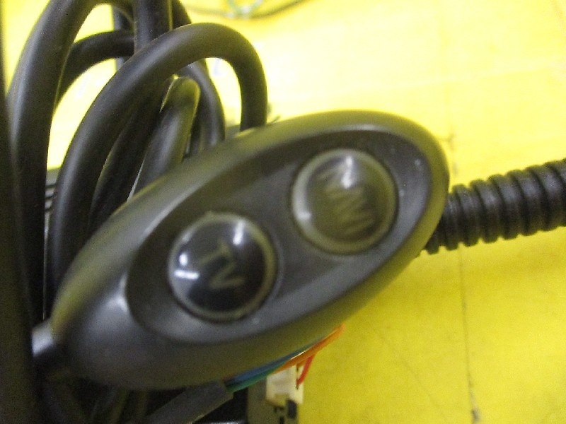 Unknown - Date System - Used TV-NAVI Kit (TTN-51)