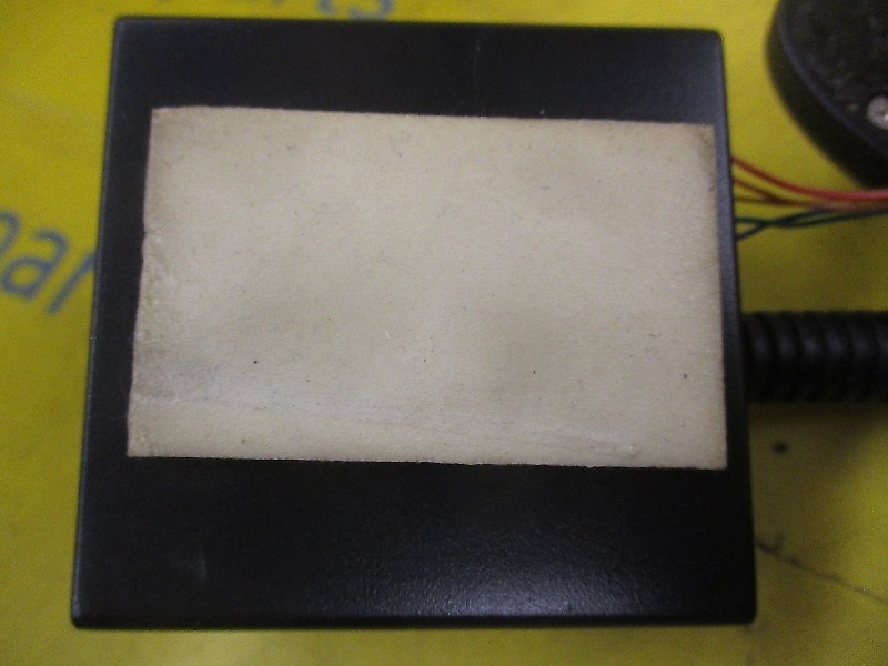 Unknown - Date System - Used TV-NAVI Kit (TTN-51)