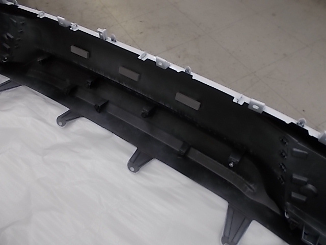 Lexus - Genuine rear bumper spoiler for RX (TALA15) - Nengun