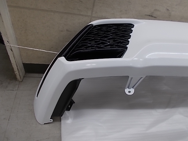 Lexus - Genuine rear bumper spoiler for RX (TALA15) - Nengun