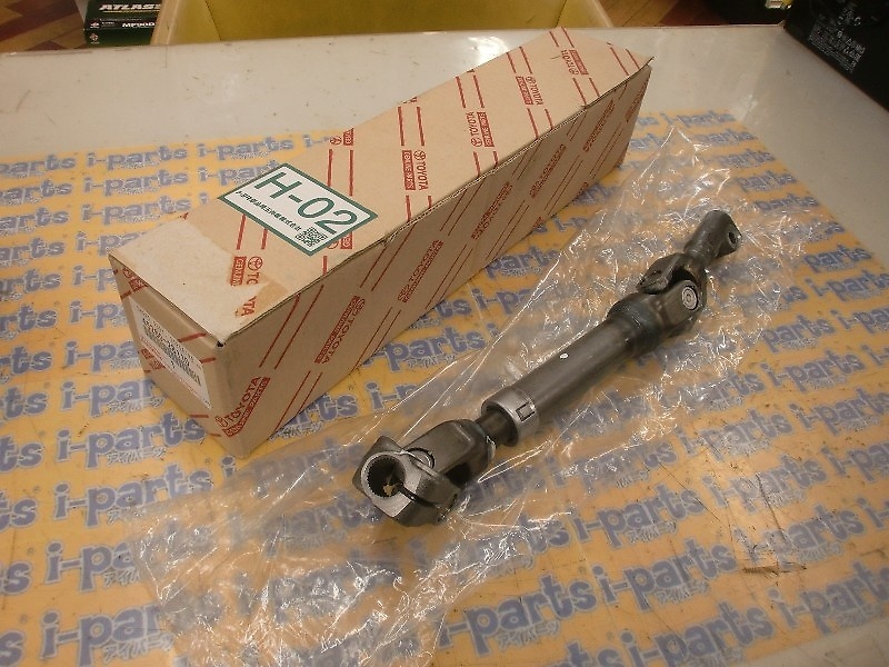 Toyota - Estima (Series 50) Genuine Steering Shaft