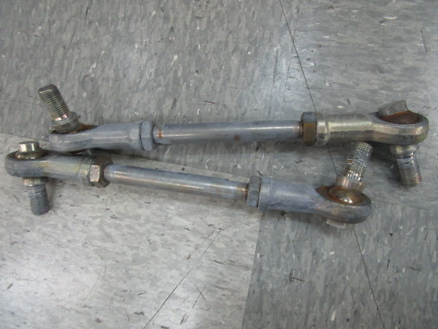 Unknown - Nissan Motor - Secondhand! S15 Silvia Tie Rod left and right pair