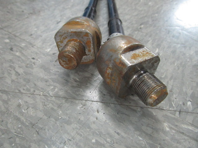 Unknown - Nissan Motor - Secondhand! S15 Silvia Tie Rod left and right pair