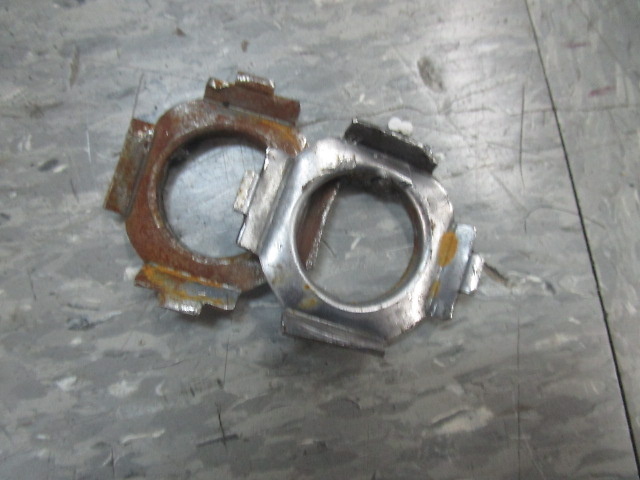 Unknown - Nissan Motor - Secondhand! S15 Silvia Tie Rod left and right pair