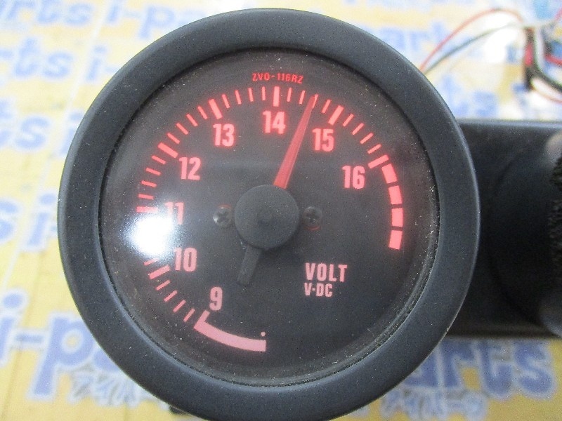 Mazda - Atenza (GY3W) Genuine OP3 Meter