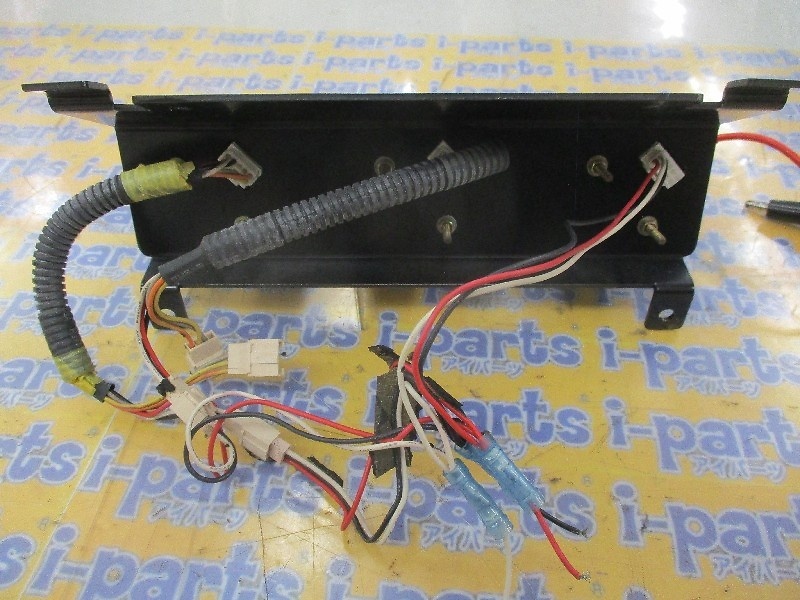 Mazda - Atenza (GY3W) Genuine OP3 Meter