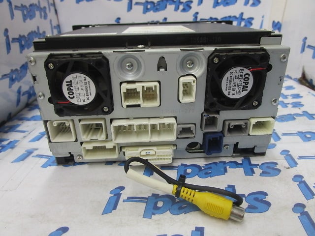 Toyota - Toyota genuine HDD navigation system (NH3T-W55) - Nengun