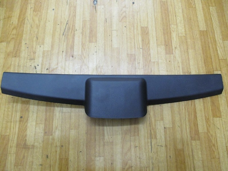 Mazda - Axela Sport (BL5FW) Genuine Rear Wing