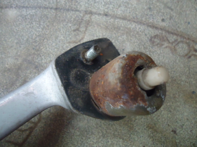 Unknown - Honda Motor Co., Ltd. - N? 360 Genuine Door Outer Handle