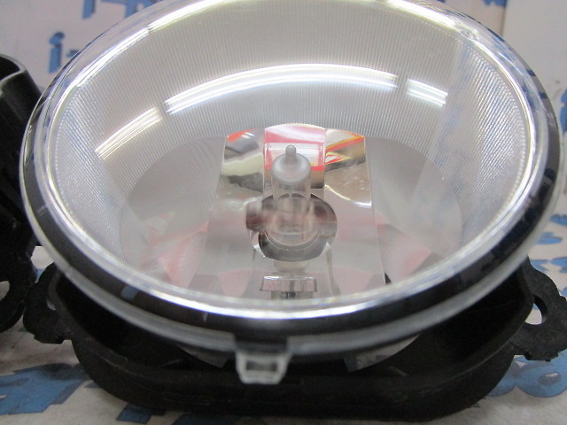 Unknown - Nissan Motor - Secondhand! Days Rooks (B21A) Genuine Fog Lights
