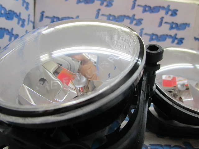 Unknown - Nissan Motor - Secondhand! Days Rooks (B21A) Genuine Fog Lights
