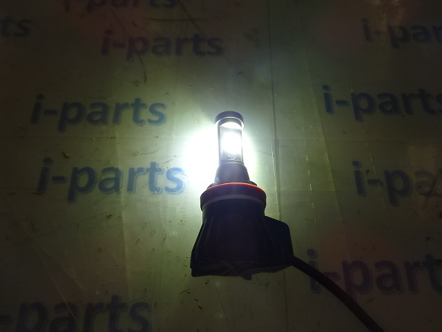 IPF - LED Fog Bulb (H8/H11/H16)