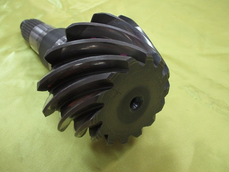 Unknown - Nissan Motor - Fairlady Z (Z33) Genuine Pinion Gear