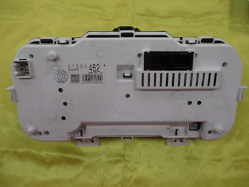 Unknown - Mitsubishi Motors - Colt (Z21A) Genuine Meter