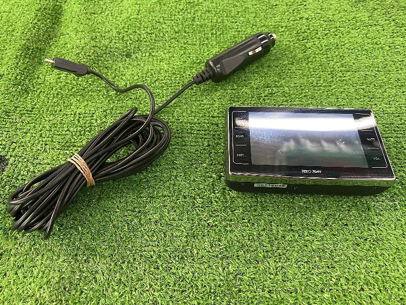 Comtec - Radar detector (ZERO-704V) - Nengun Performance