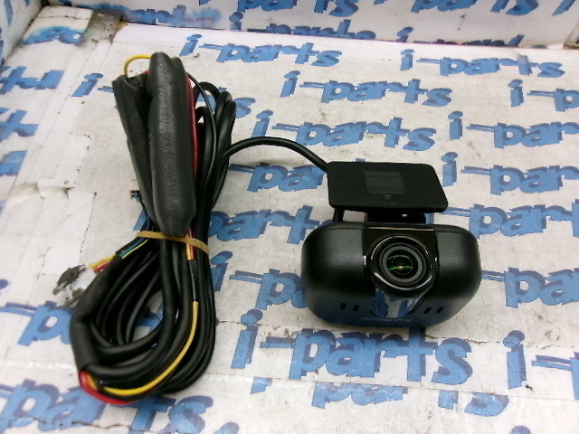 Suzuki - Suzuki Genuine Drive Recorder / CA-DRZ3DZA - Nengun