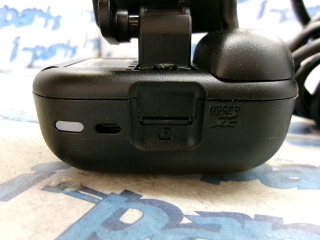 Suzuki - Suzuki Genuine Drive Recorder / CA-DRZ3DZA - Nengun