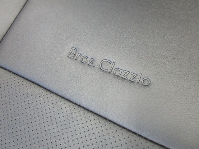 Unknown - 1 Mobilio Spike (GK1) external seat cover