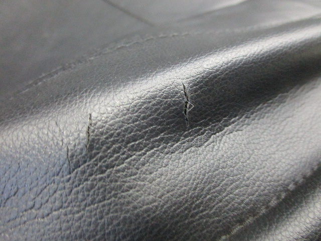 Unknown - 1 Mobilio Spike (GK1) external seat cover