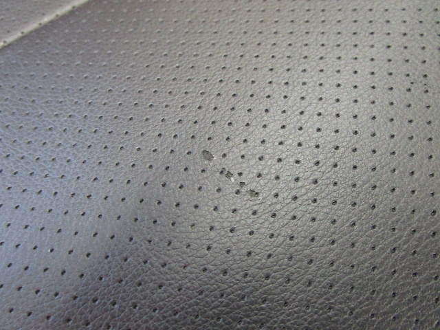 Unknown - 1 Mobilio Spike (GK1) external seat cover