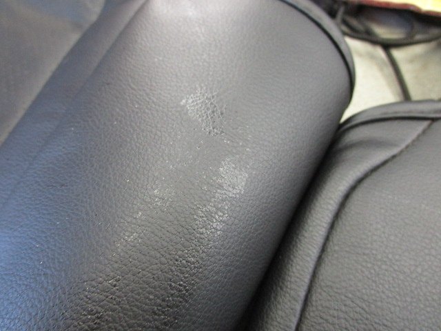 Unknown - 1 Mobilio Spike (GK1) external seat cover
