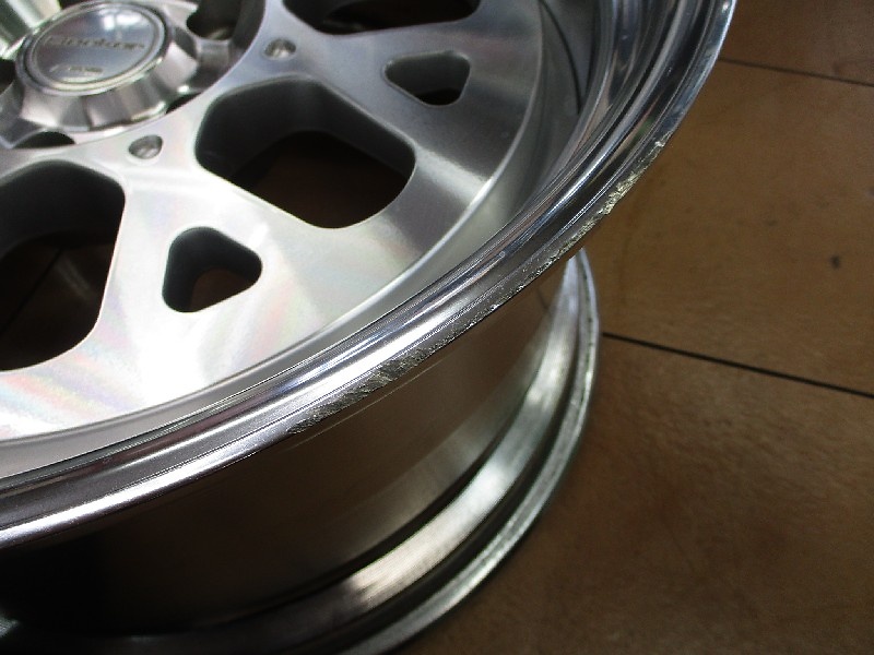Work Wheels - Seeker S6X / Set of 4 18 Work Wheels - Seeker S6X / Set of 4 18