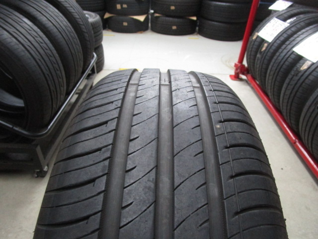 Nankang - Used tires (225/60R15) 6.5mm 2pcs