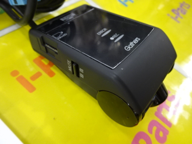 Honda Access ドライブレコーダー DRH-189 Honda - Honda Navigation-linked Drive Recorder/DRH-189N