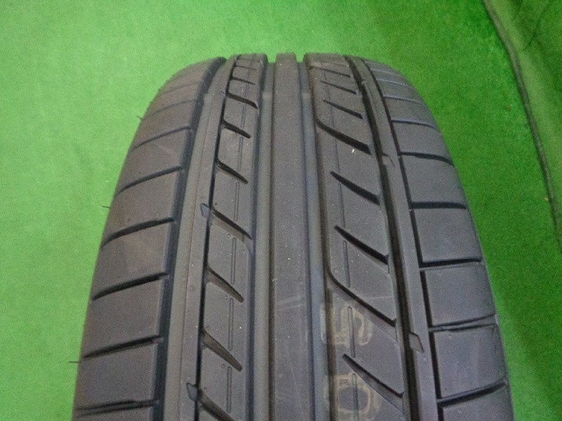 225/55R17 GOOD YEAR EAGLE LS EXE 2024 年 Amazon.com: Goodyear Eagle LS-2 All-Season Radial Tire -225