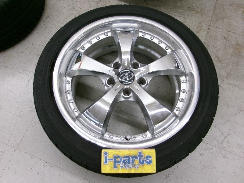 rays アーサーエクスチェンジ lk