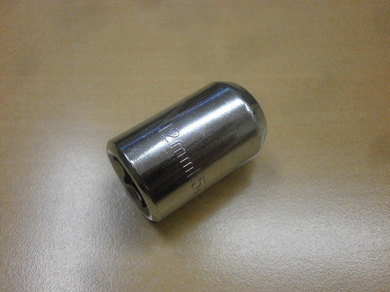 Kyowa Racing - Nuts for KYOWA wheels