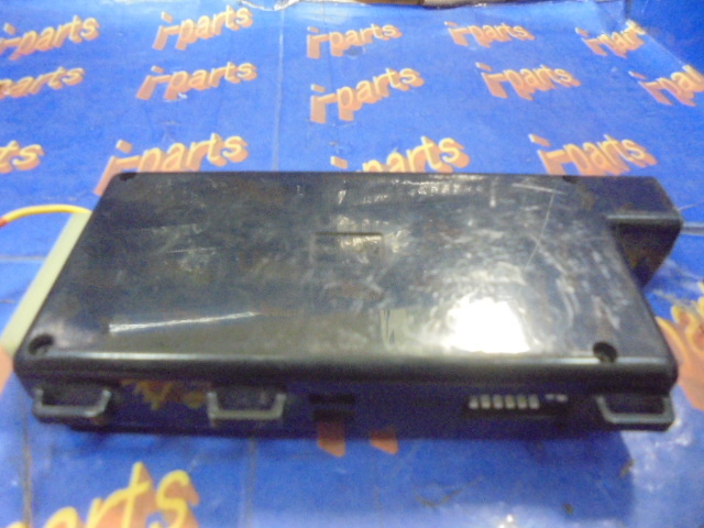 Car Mate - Junk! Remote Control Engine Starter (W1300)