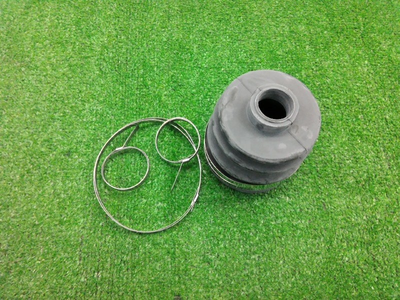 Unknown - Manufacturer unknown - Drive shaft boots, set of 2 / FB-2023