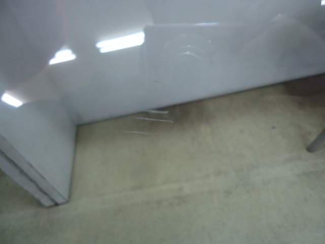 Unknown - Honda Motor Co., Ltd. - N? 360 Genuine Rear Glass